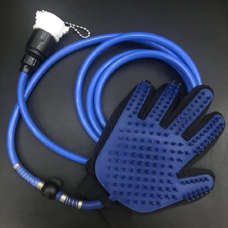 Weil dein Hund das Beste verdient: Die Wohlfühl-Dusche für jedes Fell