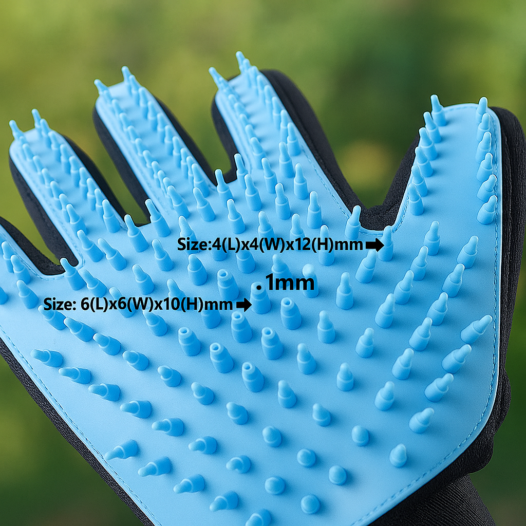 Weil dein Hund das Beste verdient: Die Wohlfühl-Dusche für jedes Fell