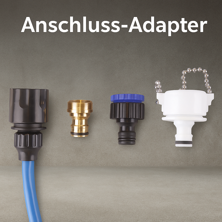 Weil dein Hund das Beste verdient: Die Wohlfühl-Dusche für jedes Fell