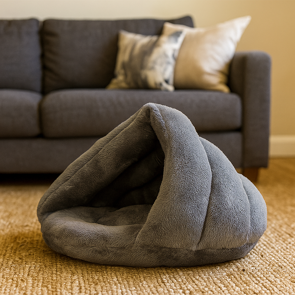 Canido's Arctic Hundebett - Das Original